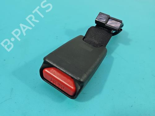 Rear left seatbelt TOYOTA AYGO (_B4_) 1.0 (KGB40) | BP37825868I29 - Image 9