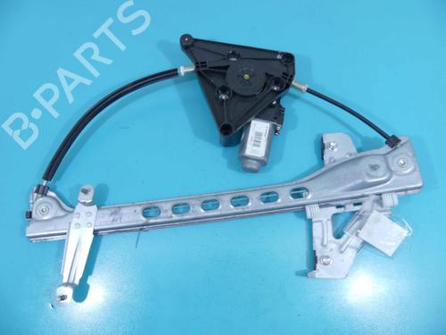 Used Front left window mechanism Front left window mechanism 37886110 37886110