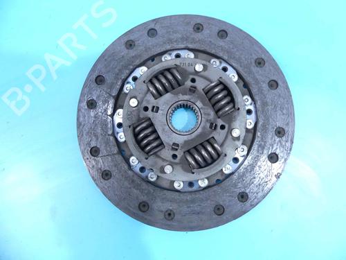 Flywheel MERCEDES-BENZ C-CLASS (W203) C 180 Kompressor (203.046) | BP37805174M101 - Image 6