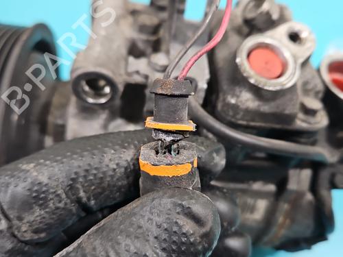 AC compressor AUDI A7 Sportback (4GA, 4GF) 3.0 TFSI quattro | BP38146292M34  - Image 10