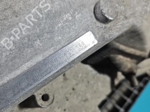 Gearbox MERCEDES-BENZ C-CLASS (W203) C 180 Kompressor (203.046) | BP37990903M3 - Image 8