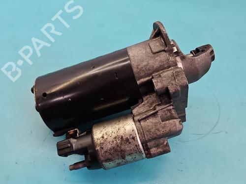 Starter BMW 1 (F20) 116 i | BP38134337M8 - Image 4