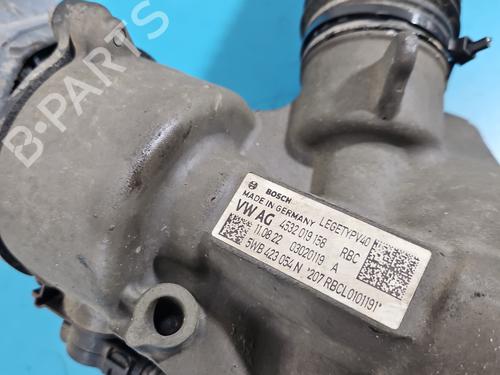 Steering rack CUPRA FORMENTOR (KM7, KMP)  | BP37827730M22  - Image 15
