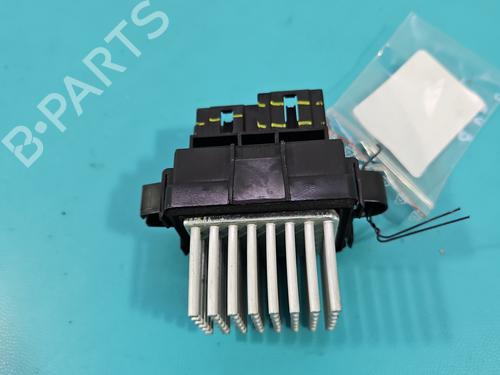 Heater resistor FORD RANGER (TKE) | BP38148513M108 - Image 5