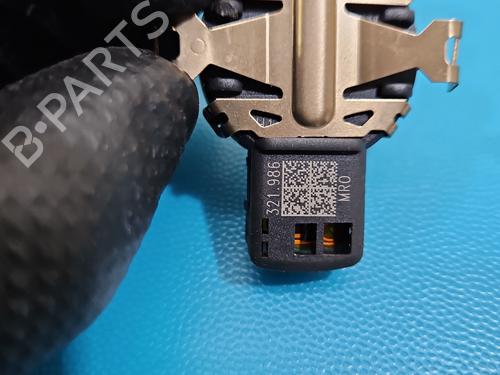 Electronic sensor VW CC B7 (358) 2.0 TDI | BP37840126M84  - Image 11