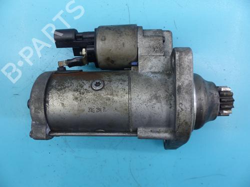 Starter SKODA OCTAVIA III Combi (5E5, 5E6) 1.6 TDI | BP37884989M8 - Image 4