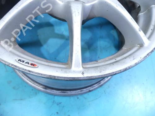 Fælgsæt SMART FORFOUR (454) | BP37888692C100 - Image 10