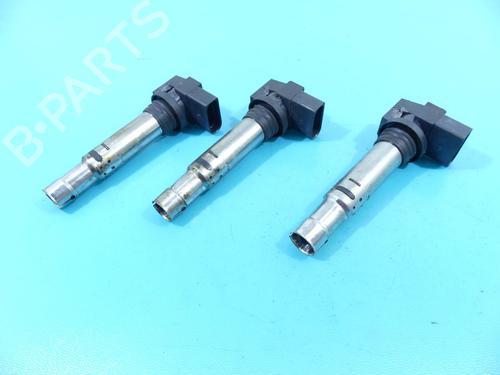 Used Ignition coil Ignition coil SEAT LEON (1M1) 1.6 16 V (105 hp) 37806160 37806160
