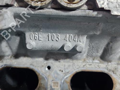 Cylinder head AUDI A4 B8 (8K2) | BP39549465M5 - Image 12