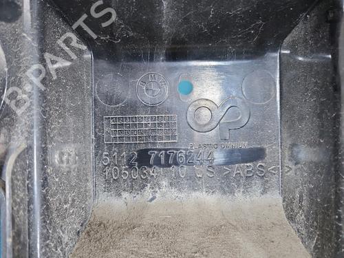 Support BMW X6 (E71, E72) xDrive 40 d | BP37823756C155 - Image 16