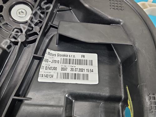 Front right window mechanism KIA CEED (CD) | BP37824212C23 - Image 3
