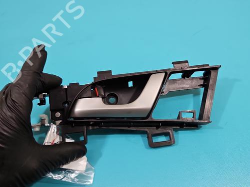Front left interior door handle HONDA ACCORD VIII (CU) 2.0 i (CU1) | BP38120337I13 - Image 2