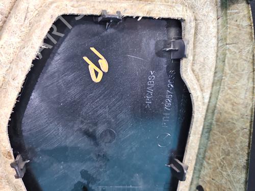 Front right panel MERCEDES-BENZ CLS (C218) CLS 350 CDI / d (218.323) | BP38143684C59 - Image 4