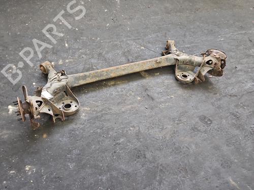 Used Rear axle Rear axle 38150915 38150915