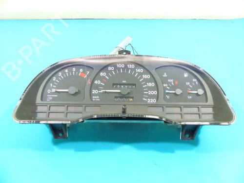Used Instrument cluster Instrument cluster 37884384 37884384