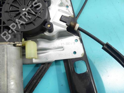 Front right window mechanism BMW X5 (E53) 3.0 i | BP37889099C23 - Image 5