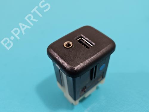 Elektronisk modul Elektronisk modul 38136509 38136509