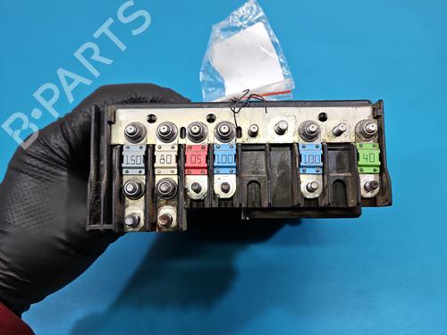 Fuse box VW PASSAT B6 (3C2)  | BP37838862E1  - Image 5