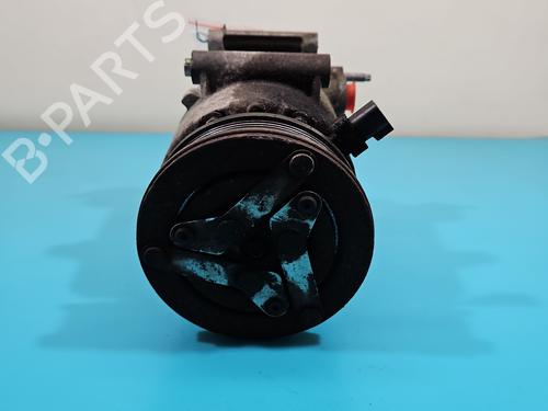 AC compressor FORD FOCUS III | BP38128099M34 - Image 2