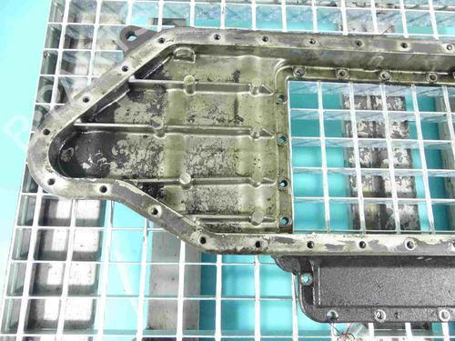 Oil sump AUDI A8 D3 (4E2, 4E8) | BP37887651M115 - Image 4