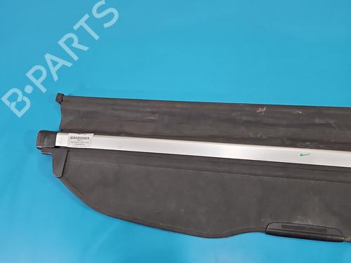 Cargo separator SUBARU FORESTER (SJ_) 2.0 D AWD (SJD) | BP37846752I36 - Image 3