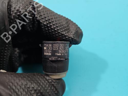 Electronic sensor CITROËN C5 III Break (RW_) 2.0 HDi 165 | BP38117891M84 - Image 5