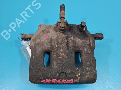 Left front brake caliper OPEL ANTARA A (L07) | BP37829238M105 - Image 2
