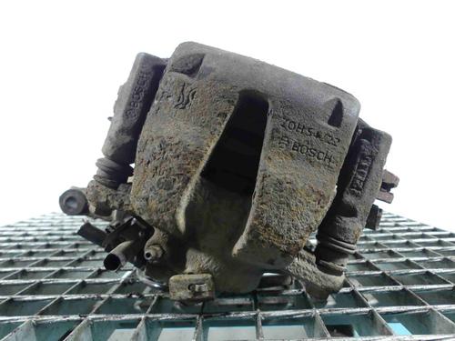 Venstre bremsekaliper foran Venstre bremsekaliper foran FIAT QUBO (225_) 1.3 D Multijet (225CXB1A, 225AXB1A, 225CXB11, 225AXB11,... (75 hp) 38115382 38115382