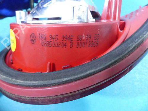 Right tailgate light VW GOLF V (1K1) 1.6 | BP37860788C80 - Image 3