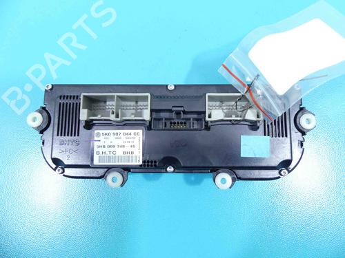 Climate control VW PASSAT CC B6 (357) 2.0 TDI | BP37808045I5 - Image 3