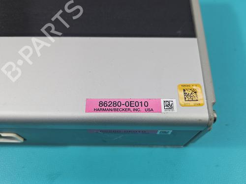 Electronic module LEXUS RX (_U3_) 400h AWD (MHU38_, MHU38R) | BP38133363M83 - Image 8