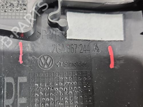 Other VW T-ROC (A11, D11) | BP38537631O1 - Image 4