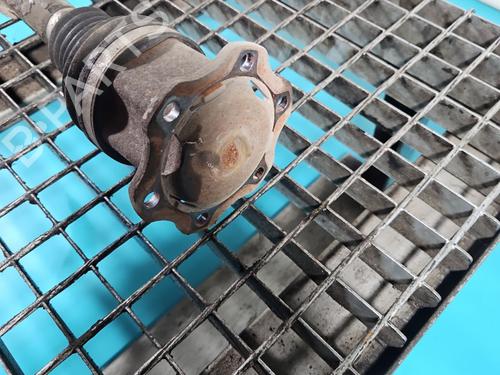 Right front driveshaft AUDI A4 B8 (8K2) | BP39683737M39 - Image 4