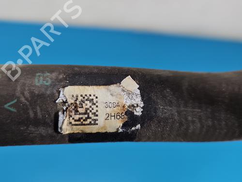 Pipe BMW 5 (G30, F90) 520 i | BP37856591M125  - Image 5