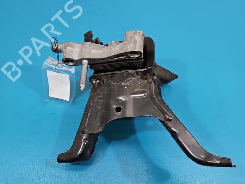 Engine mount TOYOTA COROLLA Saloon (_E21_) 1.8 VVTi Hybrid (ZWE211) | BP37845012M89  - Image 6