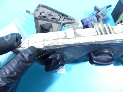 Climate control FORD TRANSIT Van (E_ _) 2.5 DI (EAL, EAS) | BP37989742I5 - Image 5