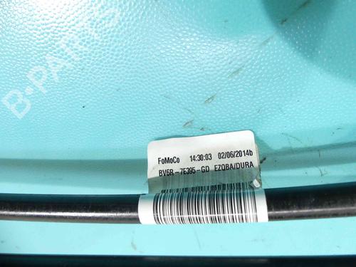 Gear lever FORD FOCUS III Turnier  | BP37889934M90  - Image 7