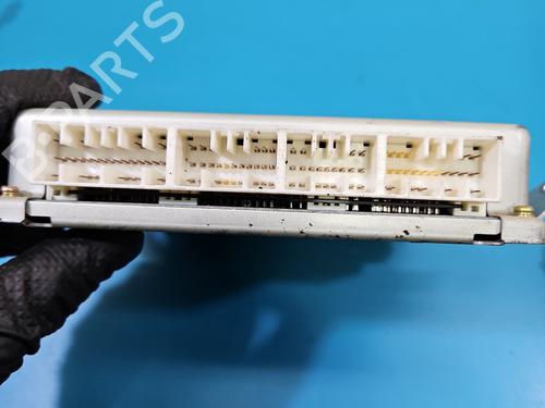 Engine control unit (ECU) SUBARU FORESTER (SG_) 2.0 AWD (SG5) | BP39612013M57 - Image 4