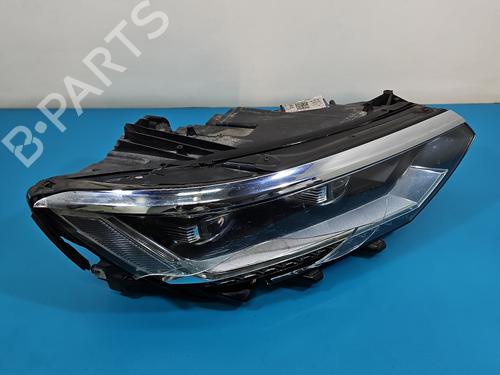 Right headlight VW CC B7 (358) 2.0 TDI | BP37838799C29 - Image 4