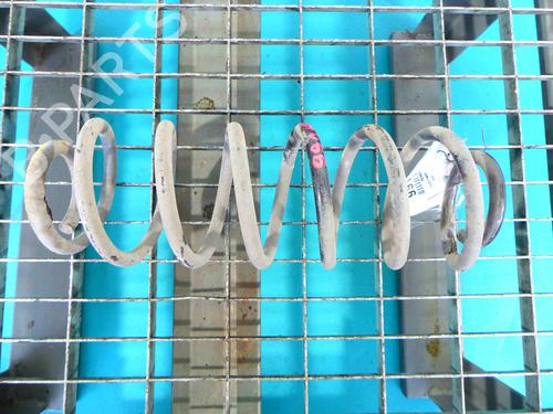 Used Shock absorber spring Shock absorber spring 38155007 38155007