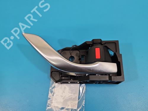 Rear right interior door handle MAZDA CX-3 (DK) 1.5 SKYACTIV-D AWD (DK4WS, DK5AW) | BP37857448I16 - Image 2