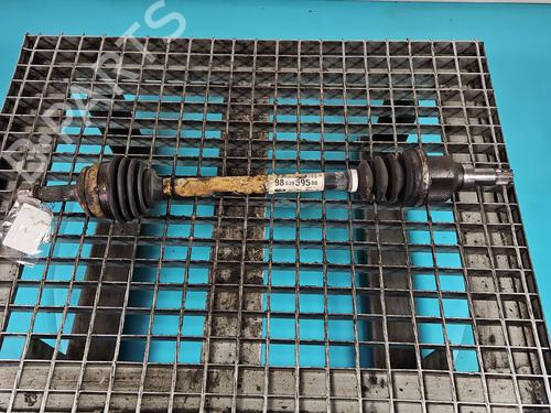 Used Left front driveshaft Left front driveshaft 37827216 37827216