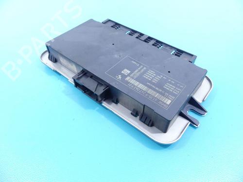 Used Electronic module Electronic module BMW 5 Touring (F11) 525 d (204 hp) 37876902 37876902