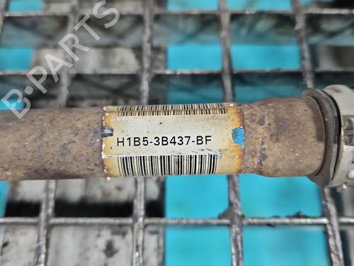 Left front driveshaft FORD FIESTA VII (HJ, HF) | BP38122845M38 - Image 5