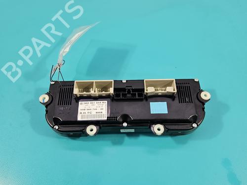 Climate control VW SCIROCCO III (137, 138) | BP37839618I5 - Image 6