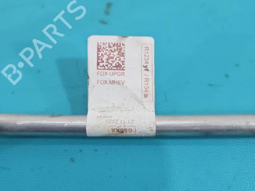 AC pipe FORD PUMA (J2K, CF7)  | BP38140622M126  - Image 6
