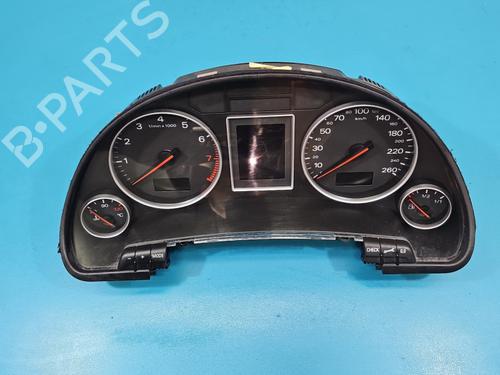 Instrument cluster AUDI A4 B6 Avant (8E5) 1.9 TDI | BP39912133C47 - Image 2