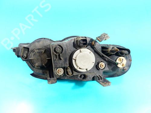 Left headlight KIA SHUMA II (FB) 1.6 | BP37884680C28 - Image 4