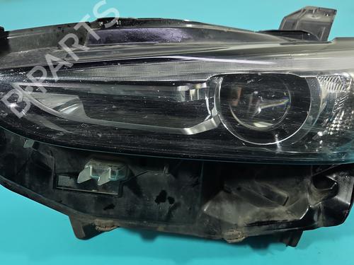 Left headlight MAZDA 6 Estate (GJ, GL) 2.0 (GJEFW) | BP37828354C28 - Image 6