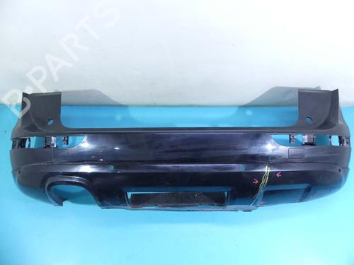 Used Rear bumper Rear bumper AUDI Q5 (8RB) [2008-2019] 37891836 37891836